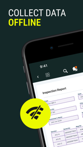 Fluix Tasks screenshot