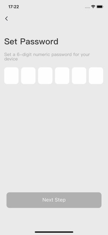 NFC Storage Screenshot 3 of 3