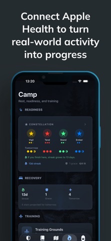 Rysing Screenshot 5 of 5