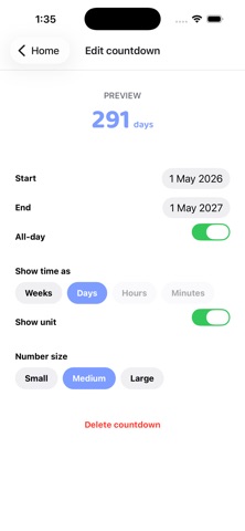 Pip & Pebble Screenshot 3 of 3