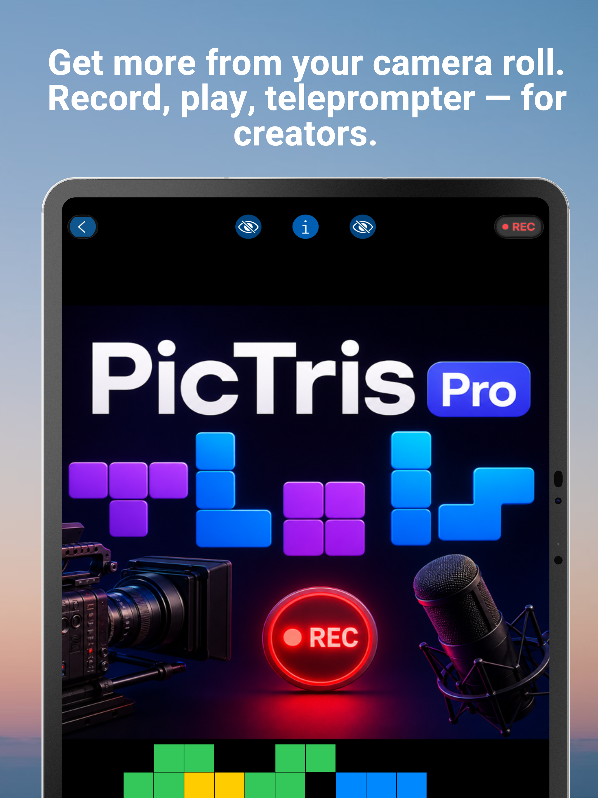 Pictris screenshot 10