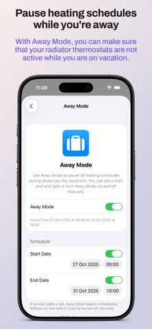 ZigHaven Smart Home screenshot