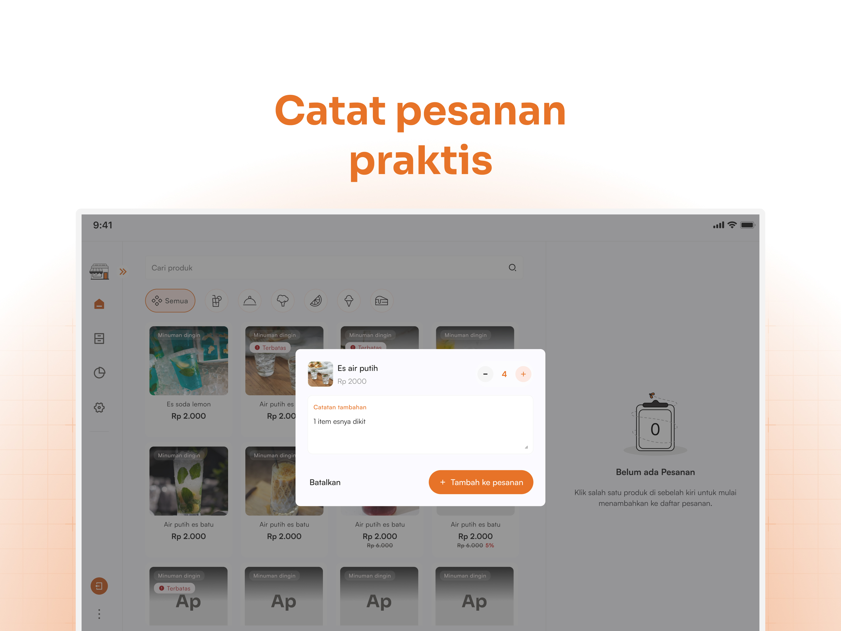 Dokfin POS