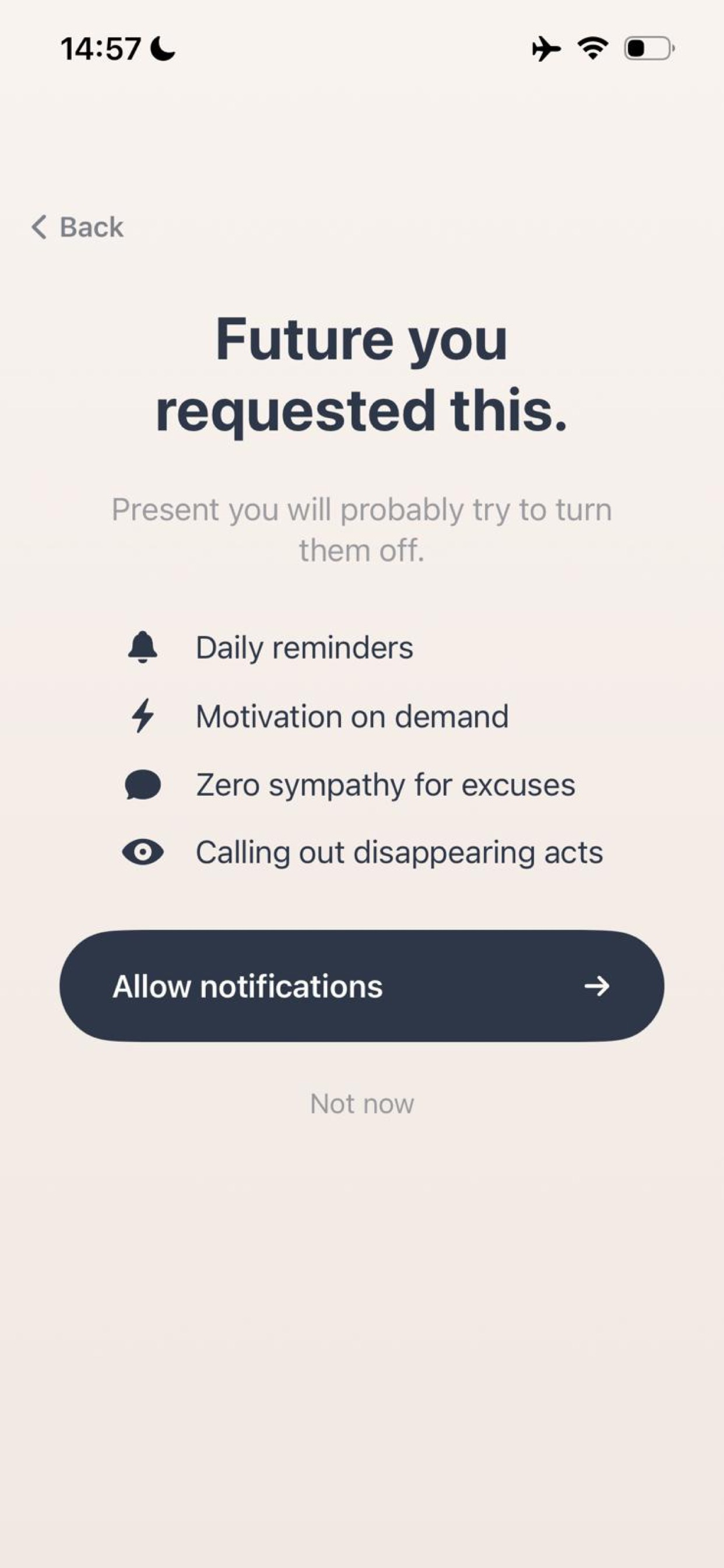 Actually? screenshot 7