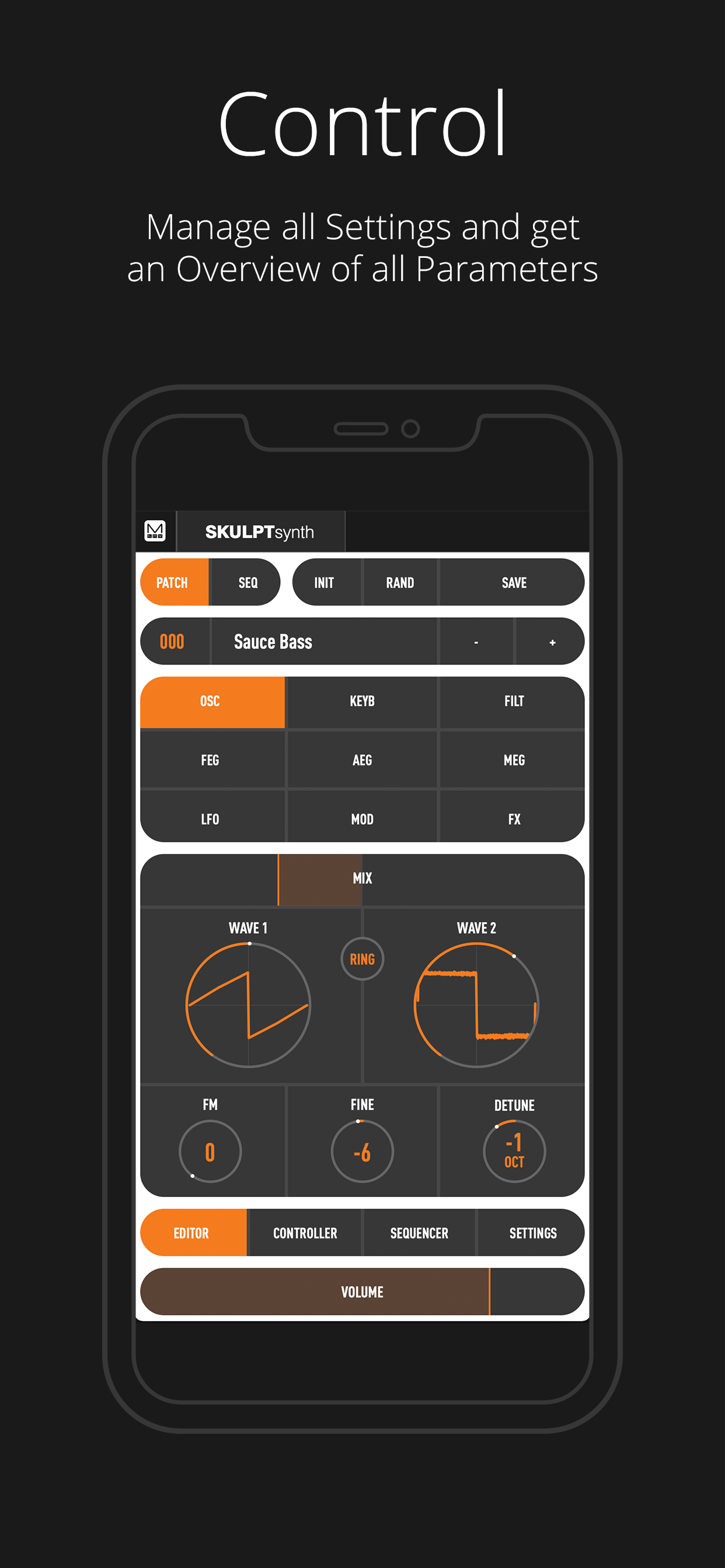 MODALapp 2025