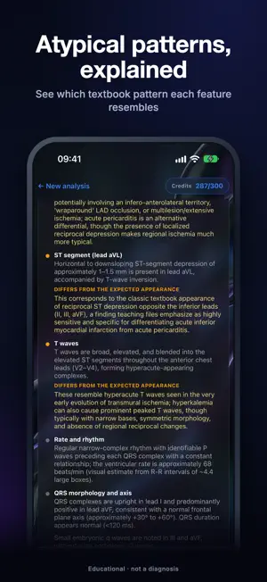 MediScan: AI Vision screenshot 2