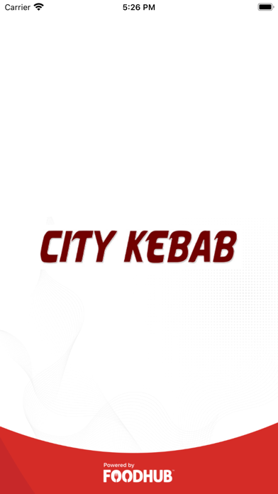 City Kebab. Screenshot