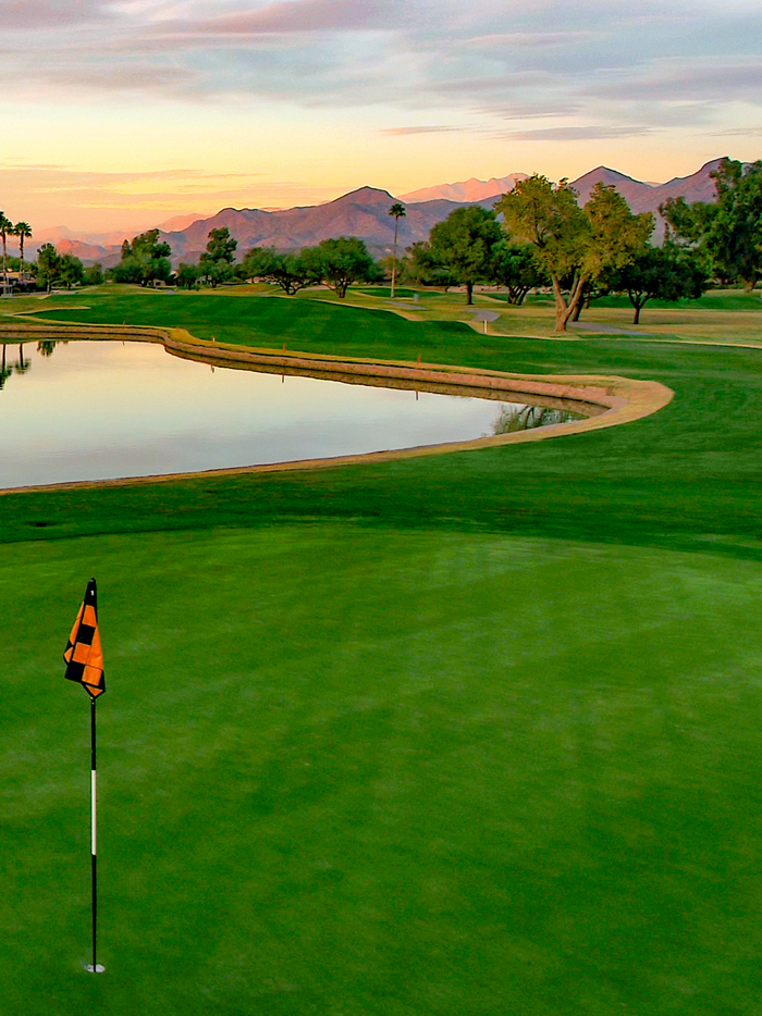 Rio Verde Country Club