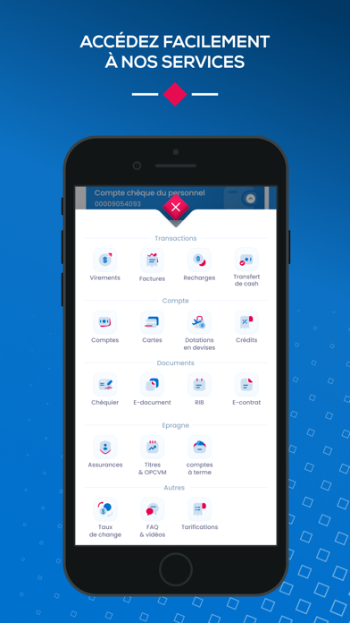 Screenshot #3 pour myCDM