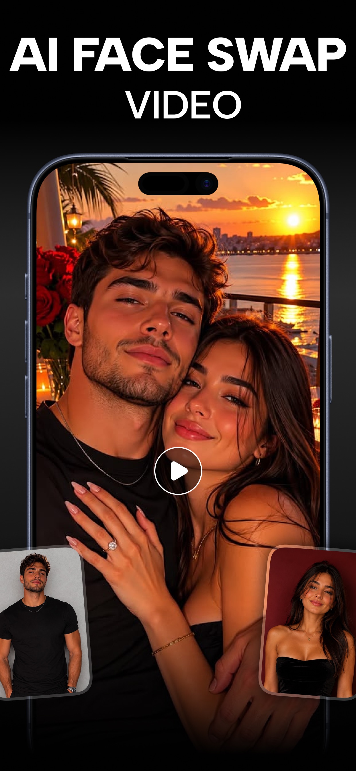 Screenshot 5 of VidFlex - AI Video Generator