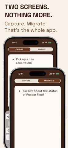 Roost screenshot 4