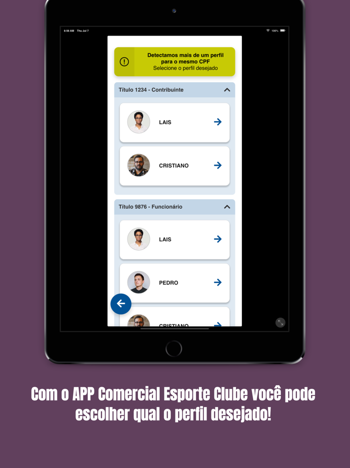 Comercial Esporte Clube