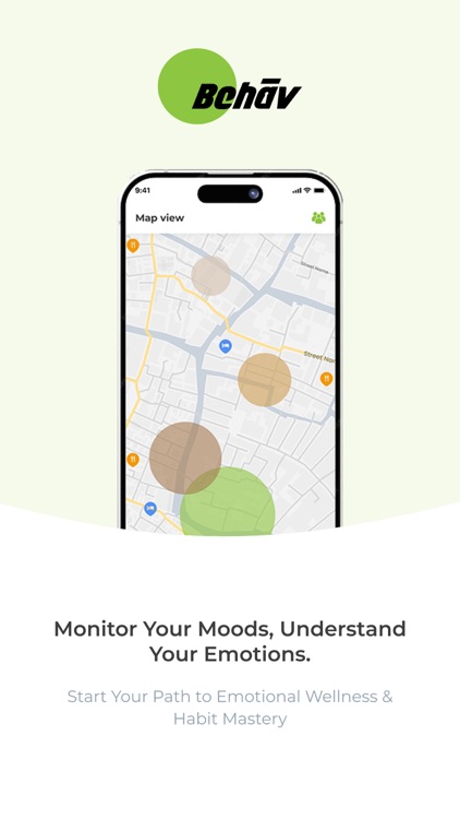 Behāv: Habit Tracker