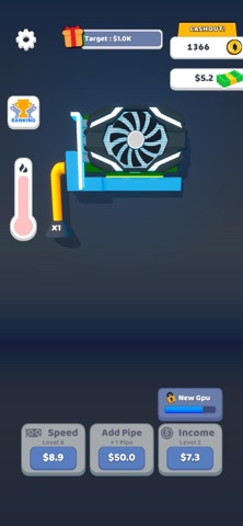Stack Cash Screenshot 1 of 3