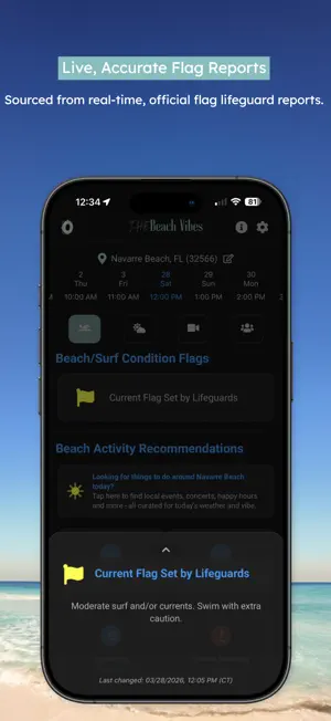 The Beach Vibes screenshot 3