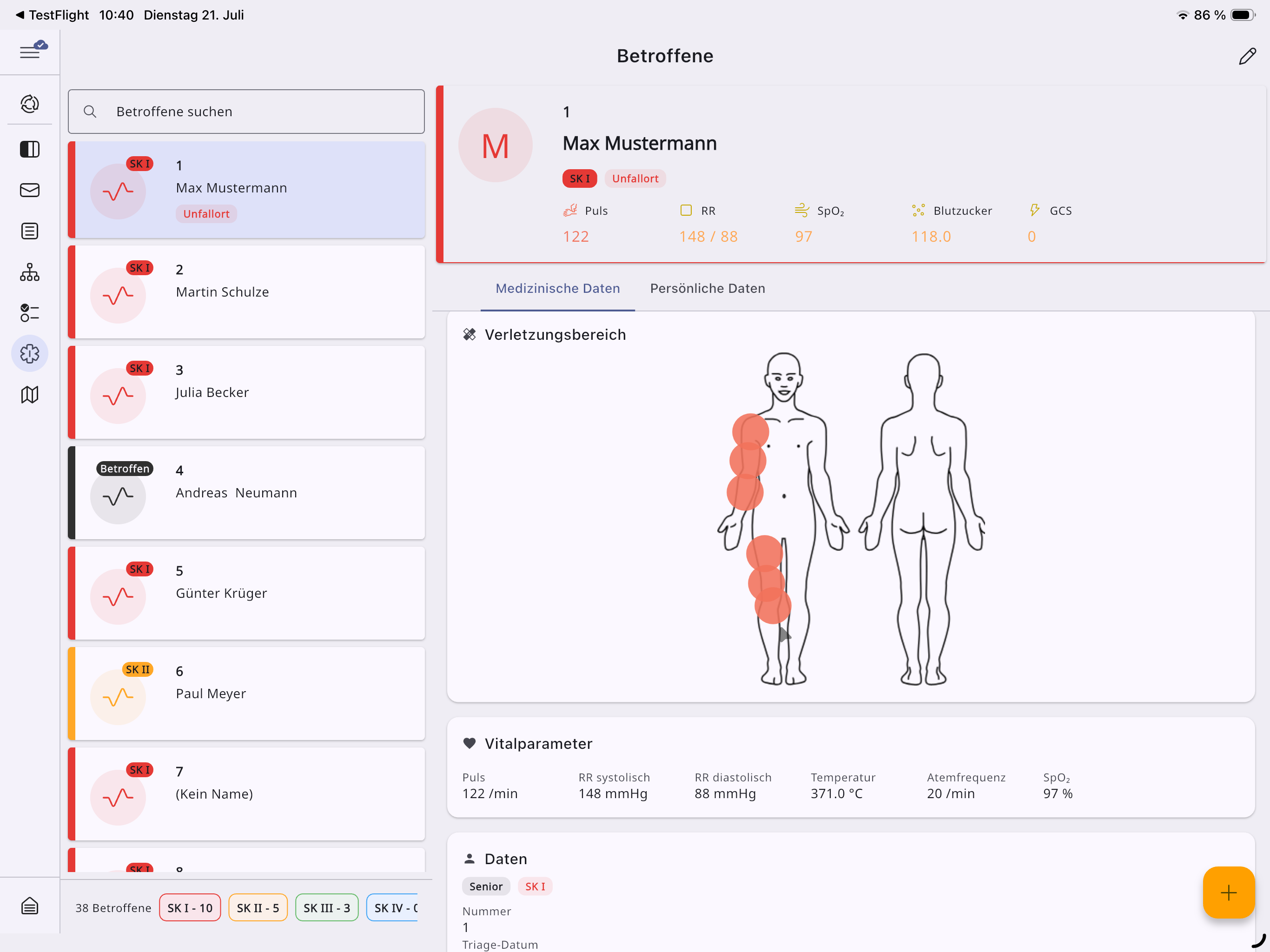 CommandX screenshot 11