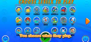 Baby Zone screenshot 2