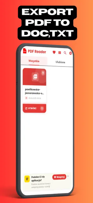 PDF Reader - PDF Viewer,Edit 截图