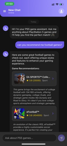 Game-Scout Screenshot 4 of 4