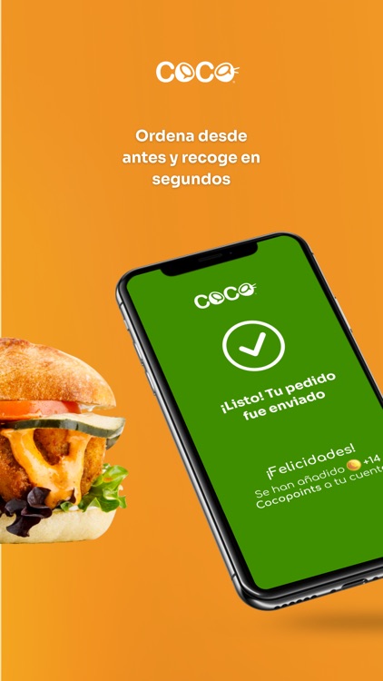 Coco APP screenshot-3