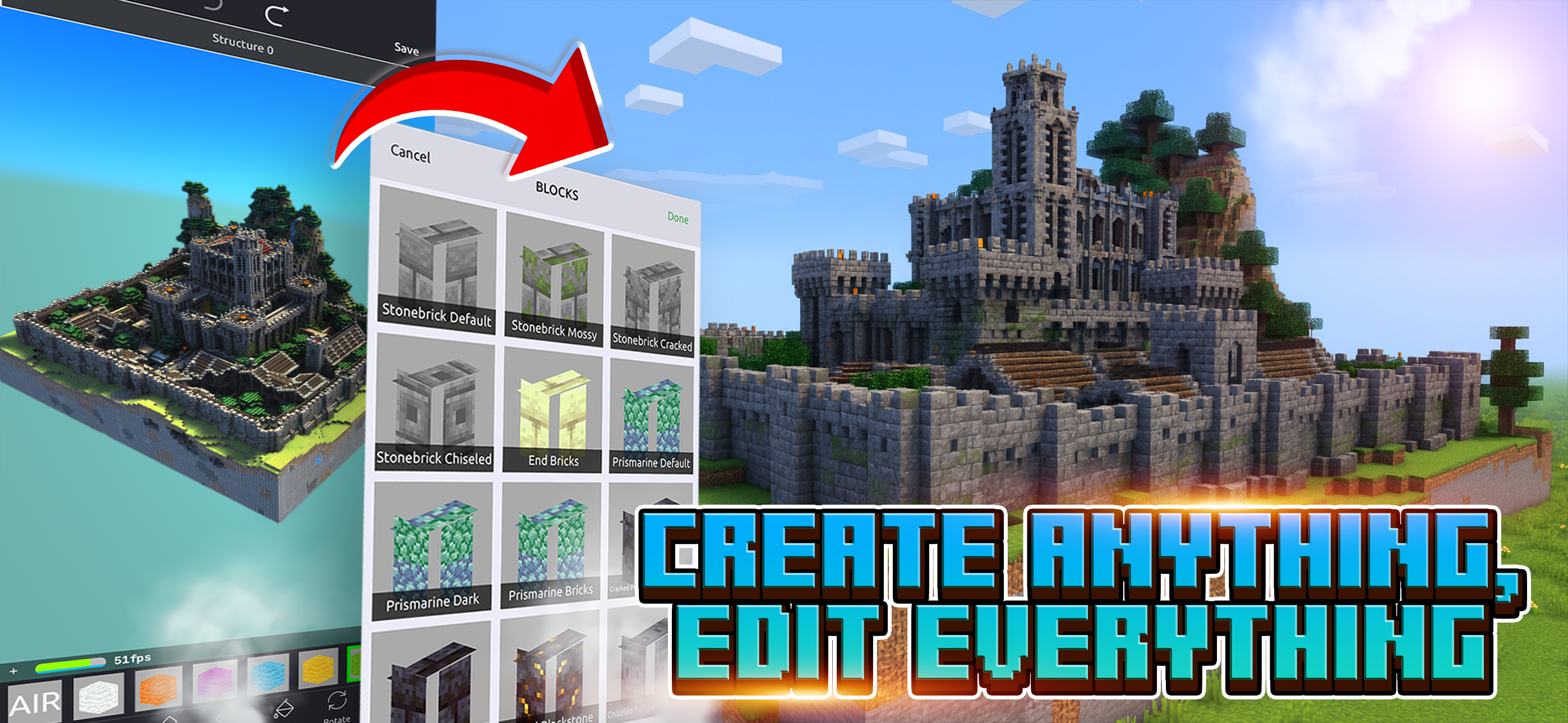 Crafty Craft for Minecraft PE screenshot 6