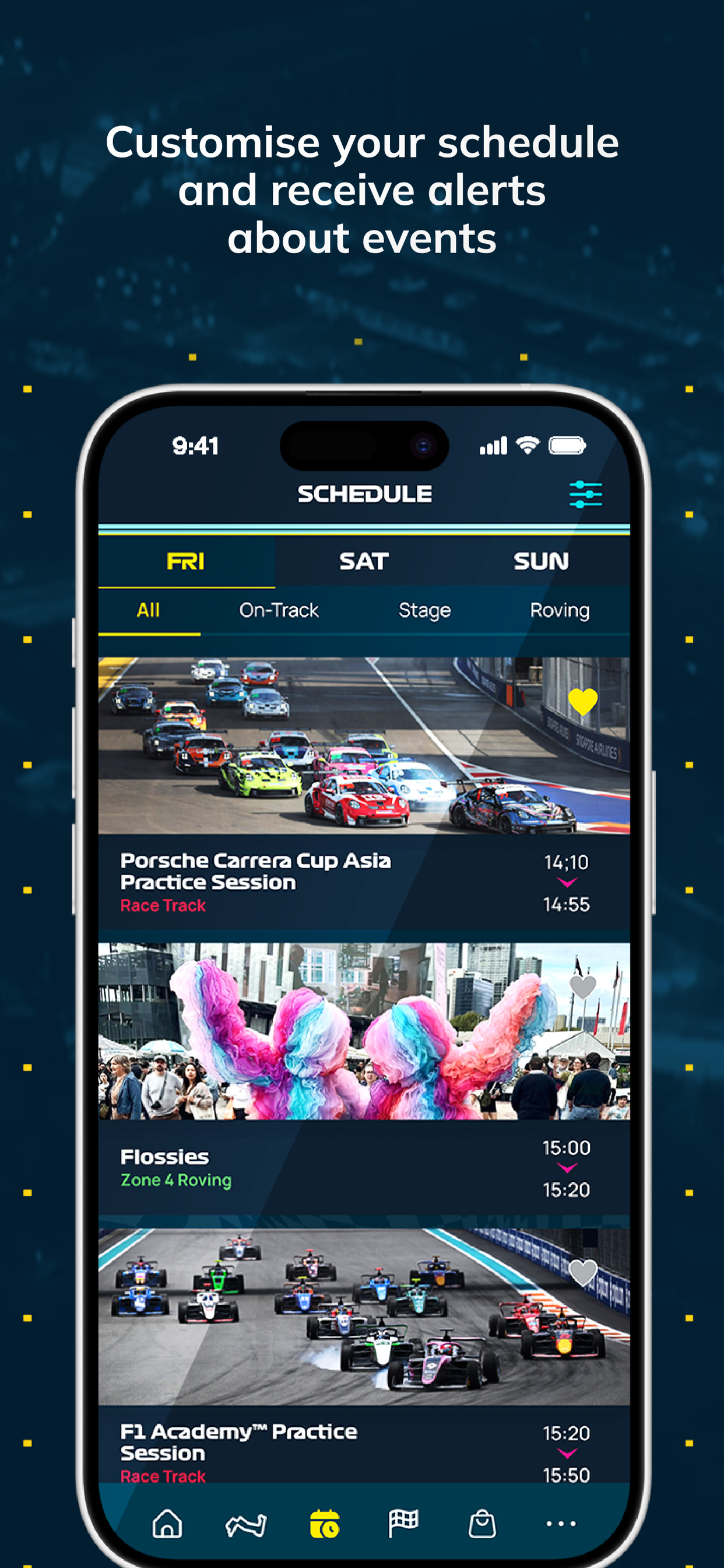 Singapore GP