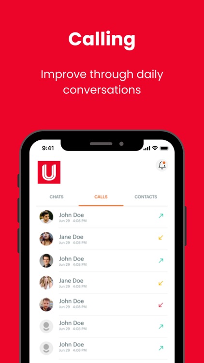 UPAEP AI Coach screenshot-3