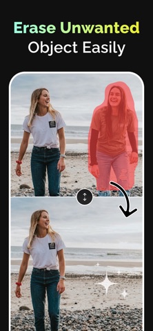 Photo Trix: AI Photo Enhancer screenshot 7