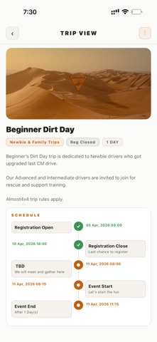 Almost4X4 Screenshot 9 of 10