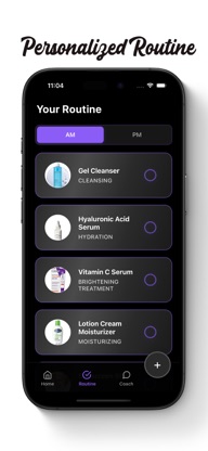DermAI: Skin Analysis screenshot 2