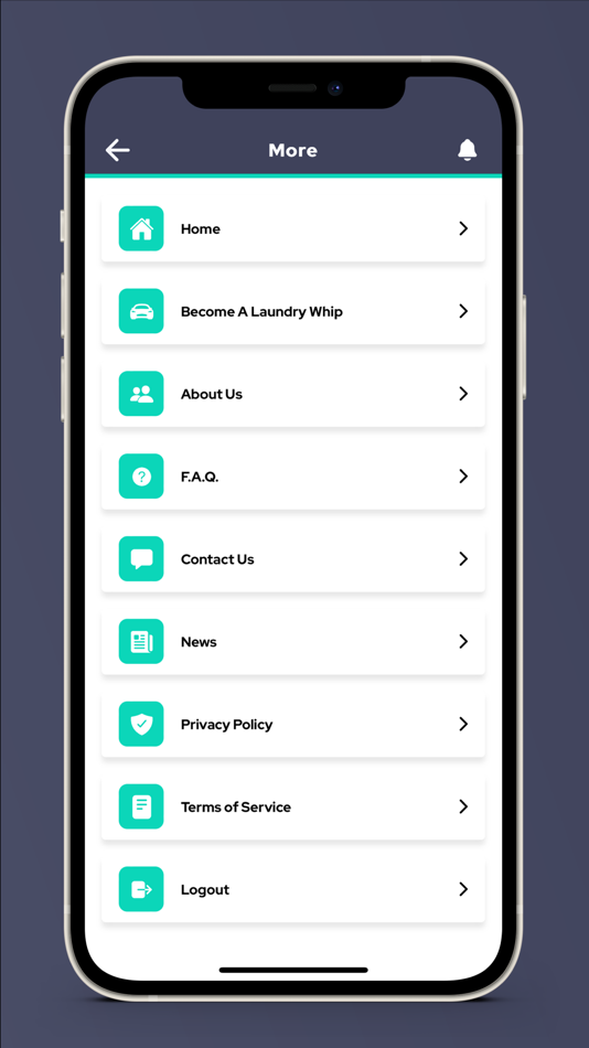 #8. Laundry Whips (iOS) 由: Bluestone Apps, LLC Mobile