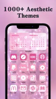 themebox -widgets,themes,icons айфон картинки 4