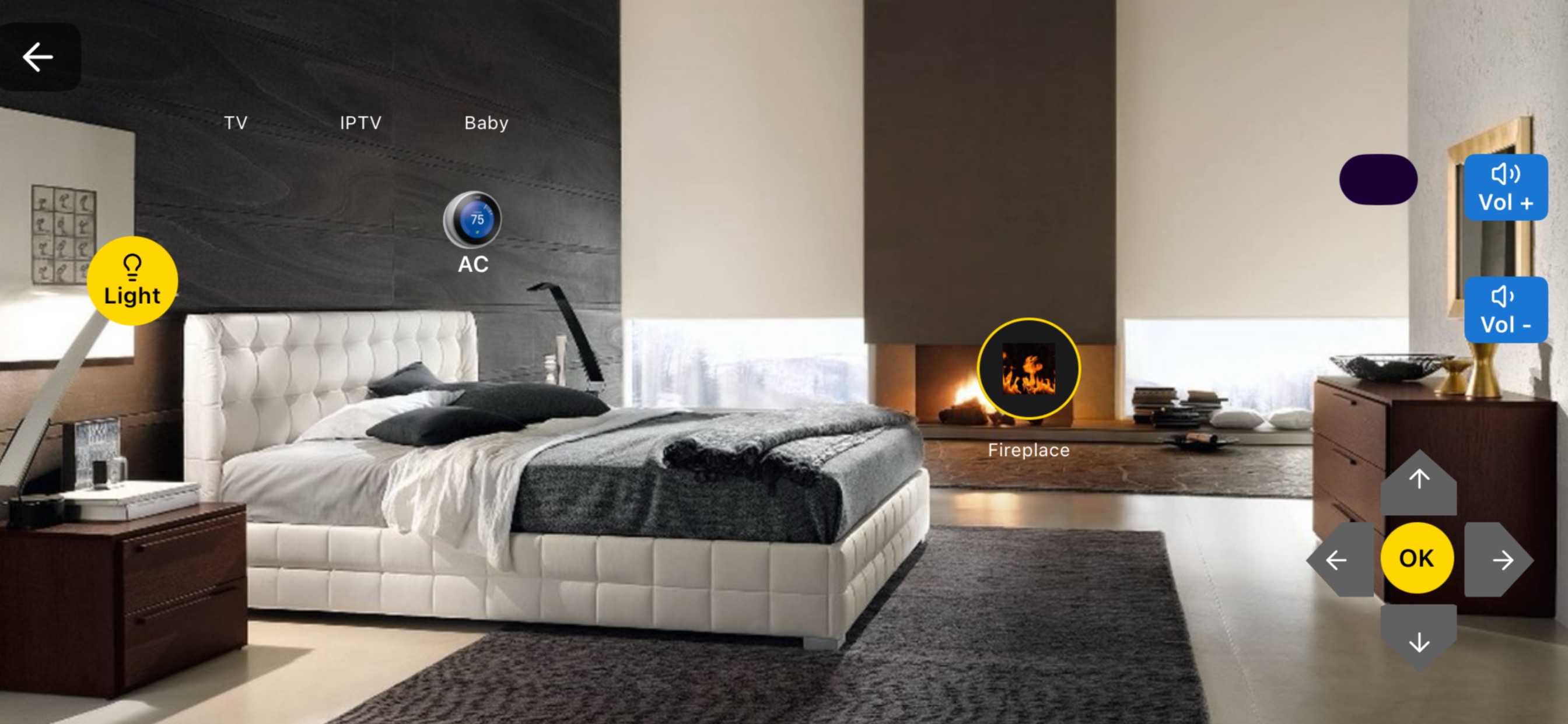 Universal Remote Control - App screenshot 5