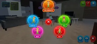 Mecca Gecko screenshot 6