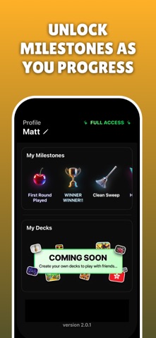 Trivia Tiles Screenshot 7 of 7
