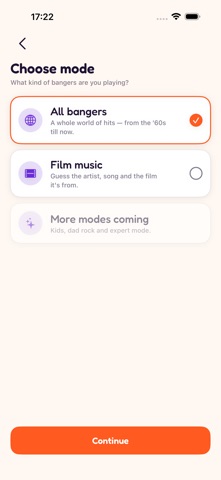 Bangorama screenshot 2
