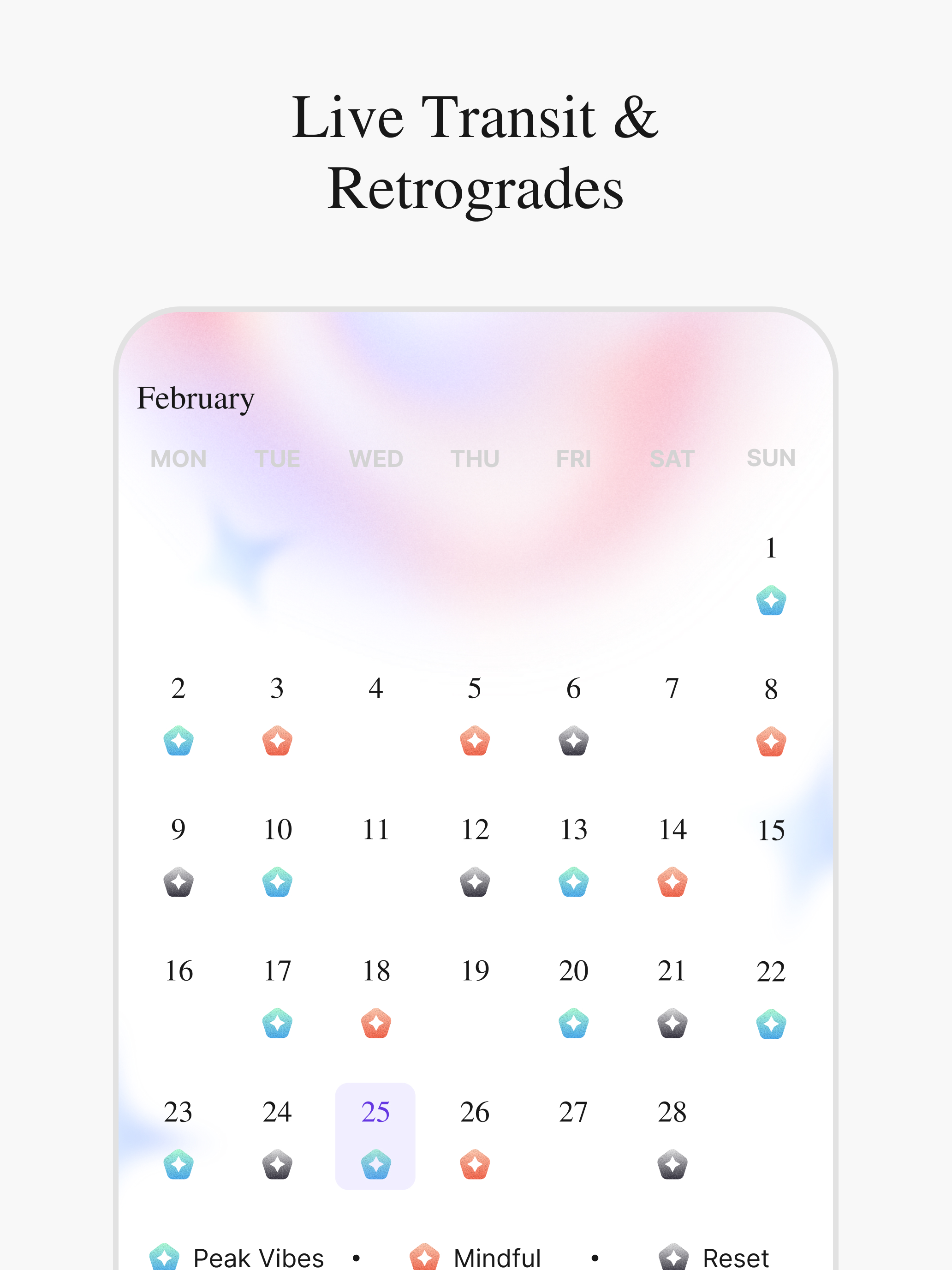 easyStars - Astrology & Tarot