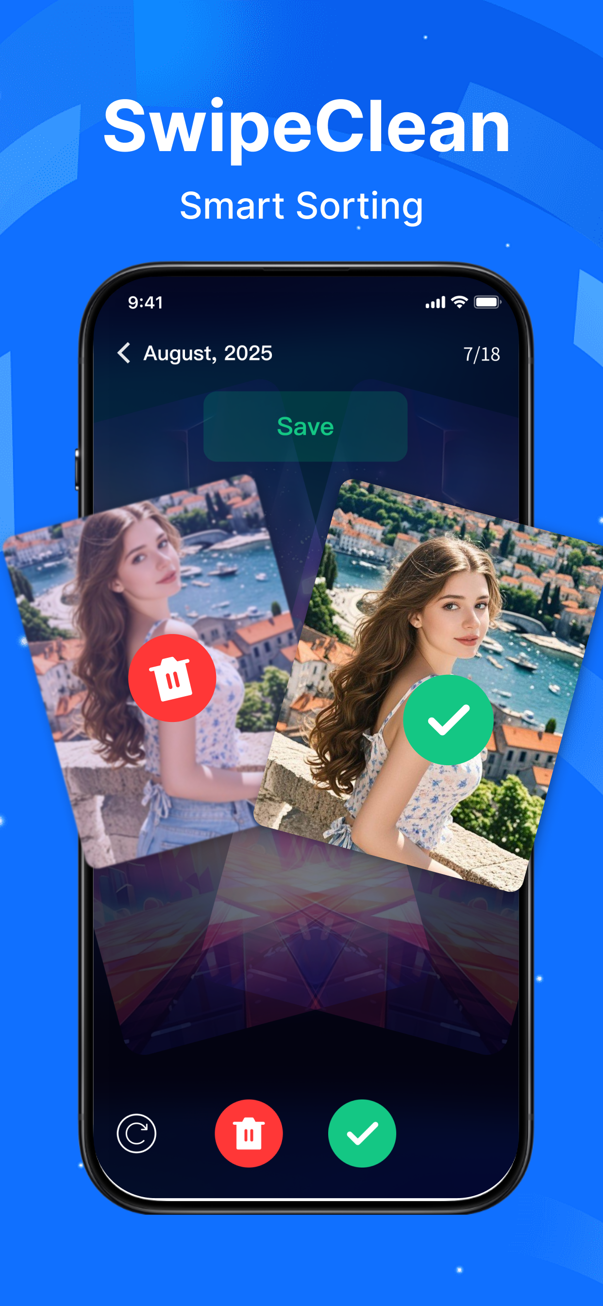 One Cleaner - AI Clean Storage screenshot 4