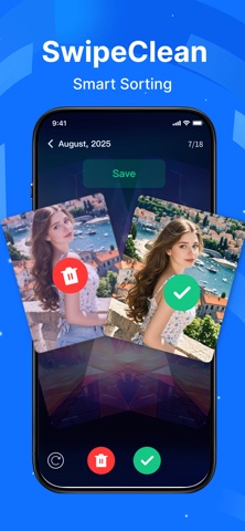 One Cleaner - AI Clean Storage Screenshot 4 of 5