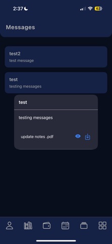 bright-student Screenshot 8 of 10