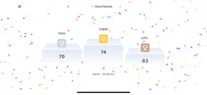 Whist Score screenshot 4