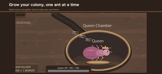 Ariyuneka-Queen's Nest Screenshot 3 of 3