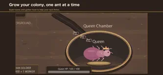 Ariyuneka-Queen's Nest screenshot 3
