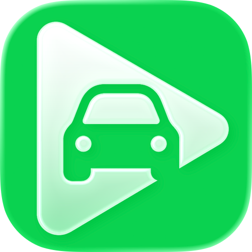 Car Sync & Play Dashboard