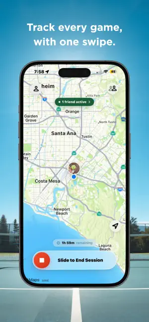 PickleMe - Who's Playing? screenshot 1