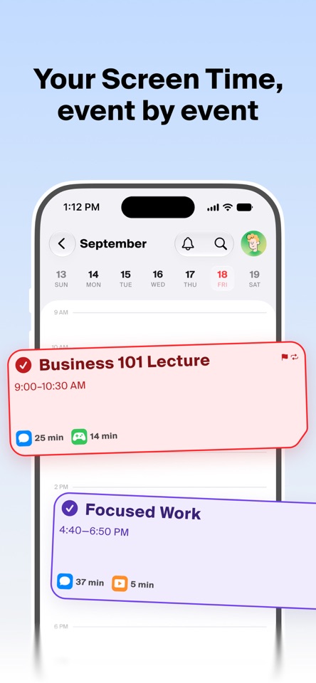 Calendiary: AI Daily Planner screenshot 4