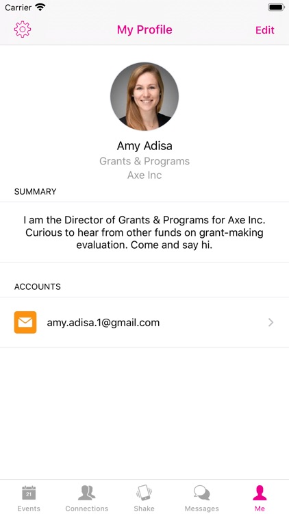 City of Mississauga Events screenshot-3