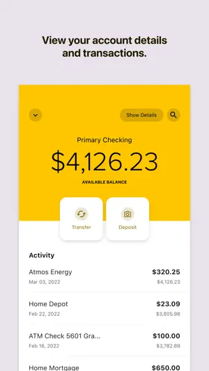 OnPath Mobile screenshot 3