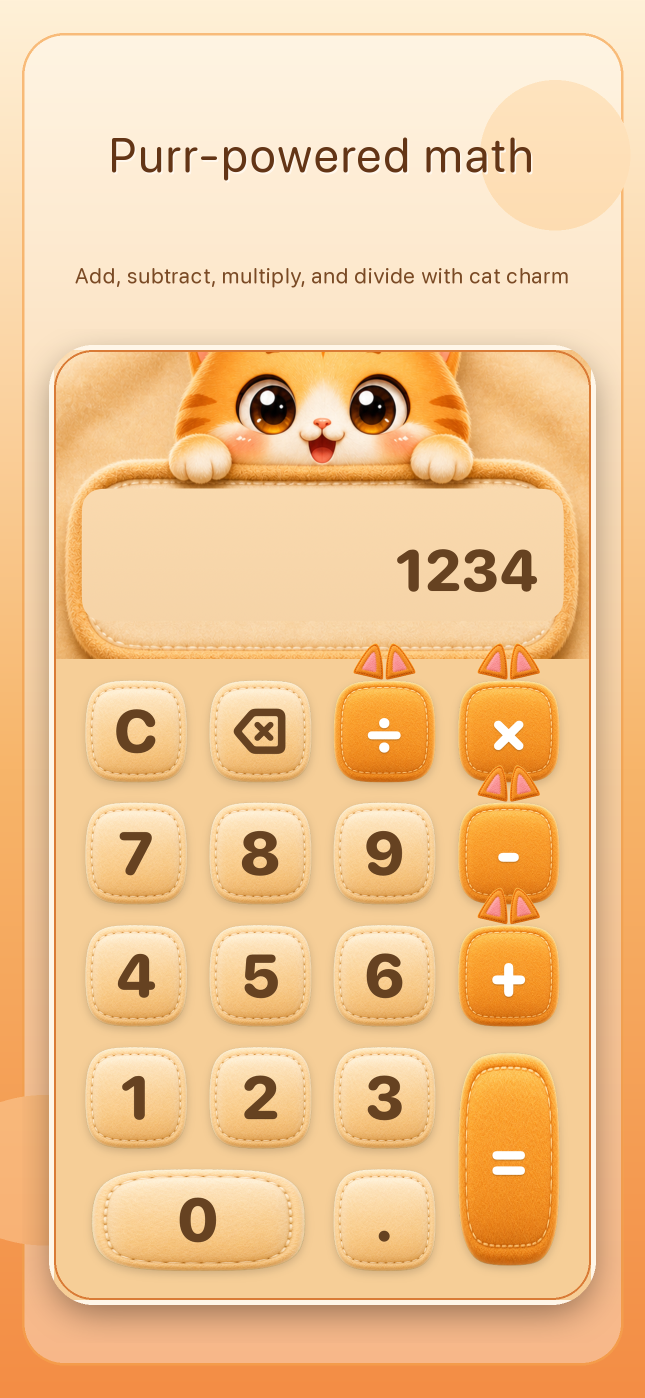 Meowulator screenshot 3