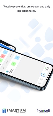 AIA Reach Pro screenshot